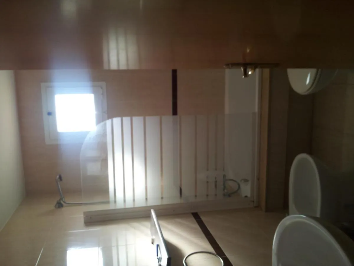 Piso Lujo El Toyo Daire Retamar