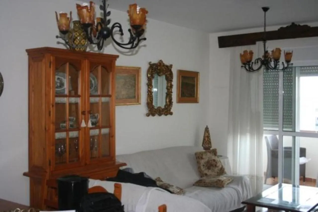 Piso Lujo El Toyo Daire Retamar   Retamar (Almeria)