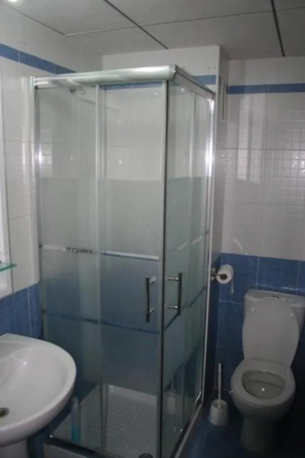 Piso Lujo El Toyo Daire Retamar