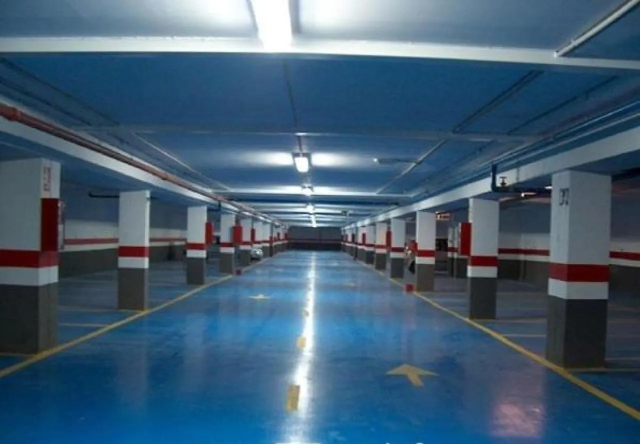 Piso Lujo El Toyo Daire Retamar