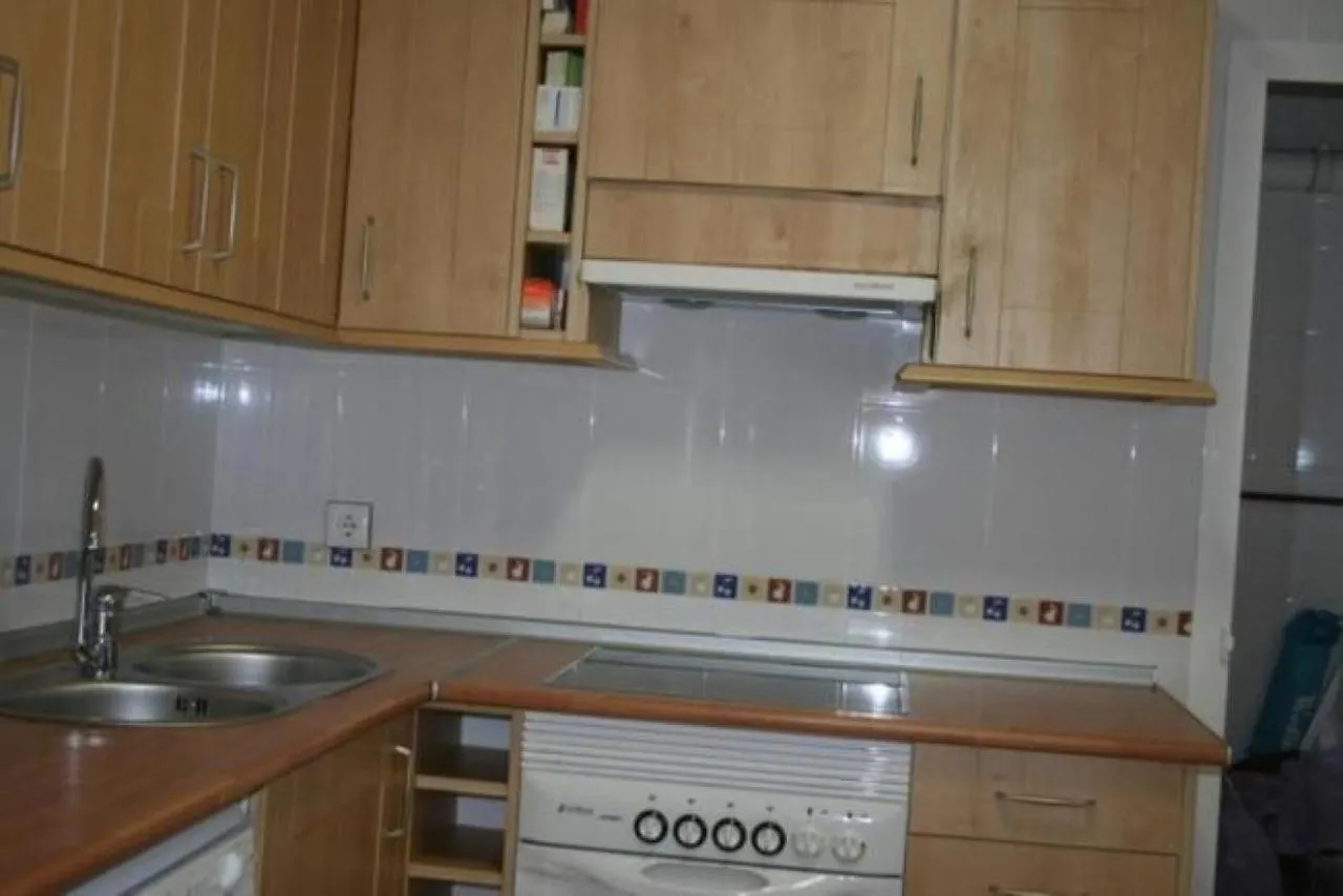 Piso Lujo El Toyo Daire Retamar  İspanya