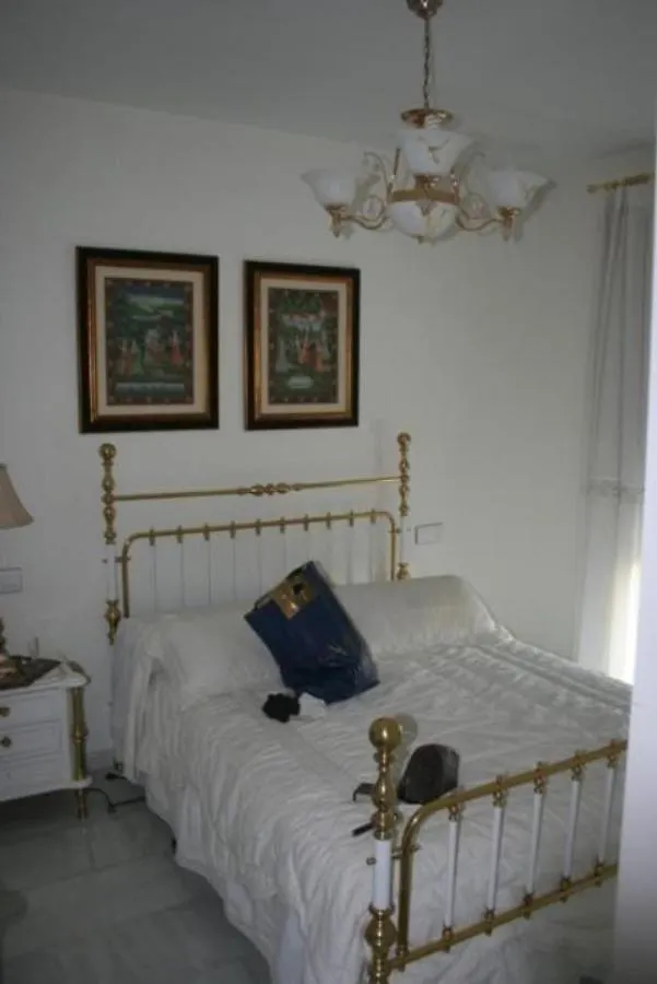 Piso Lujo El Toyo Daire Retamar  İspanya